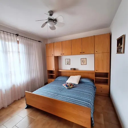 بيت للعطل La Bianca