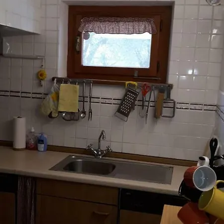 بيت للعطل La Bianca