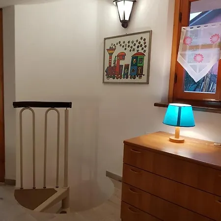 Casa vacanze La Bianca