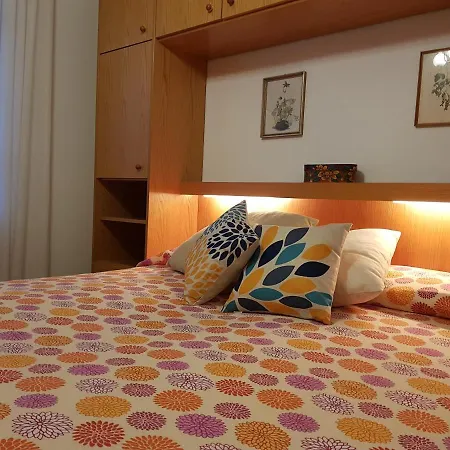 Casa vacanze La Bianca *