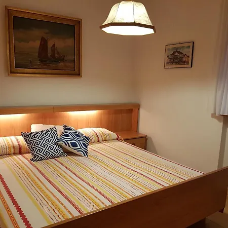 La Bianca Casa vacanze *