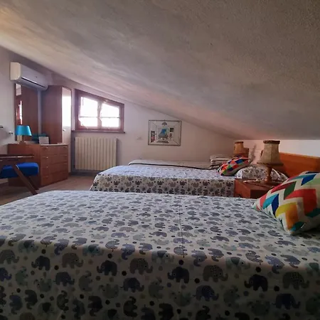 Casa vacanze La Bianca *