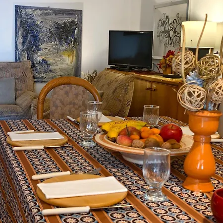 La Bianca Casa de Férias