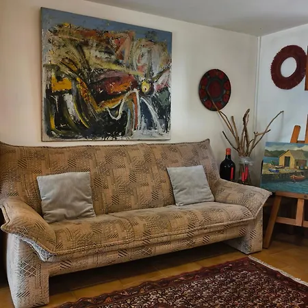 La Bianca Casa de Férias *
