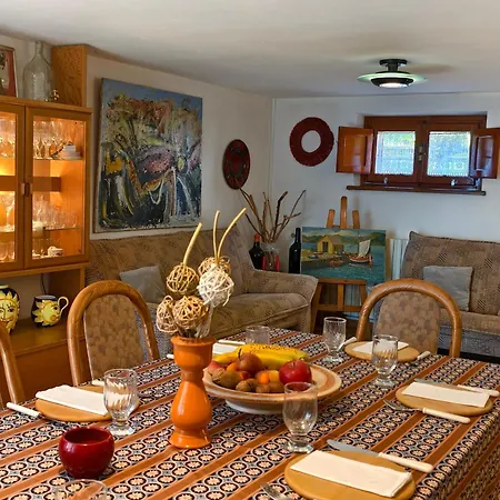 Casa de Férias La Bianca *