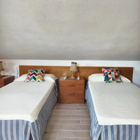 La Bianca Casa de Férias