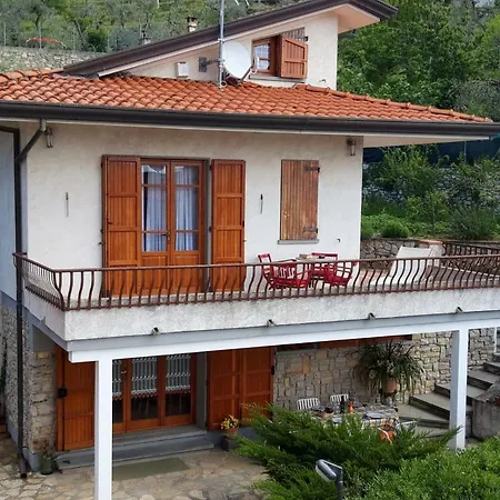 La Bianca Casa vacanze Corsanico-Bargecchia