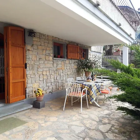 Casa vacanze La Bianca