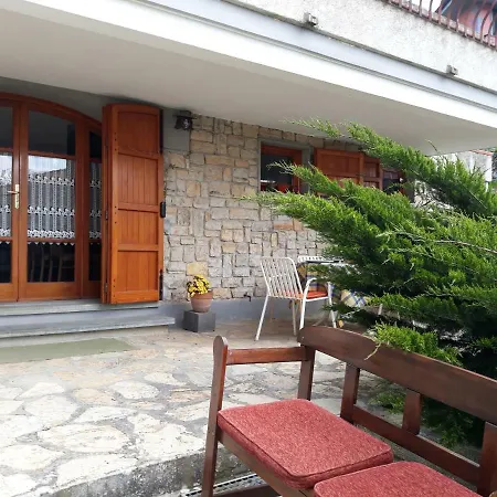 La Bianca Casa vacanze