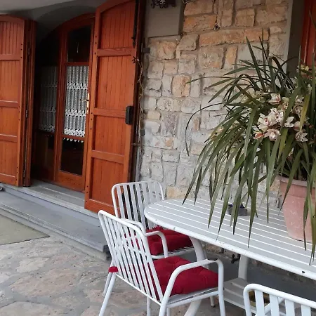La Bianca Casa vacanze *