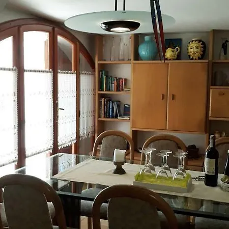 La Bianca Casa vacanze *