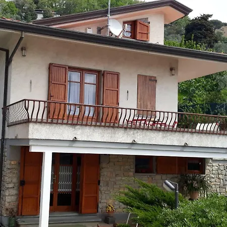 Casa vacanze La Bianca