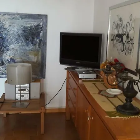 Casa vacanze La Bianca *