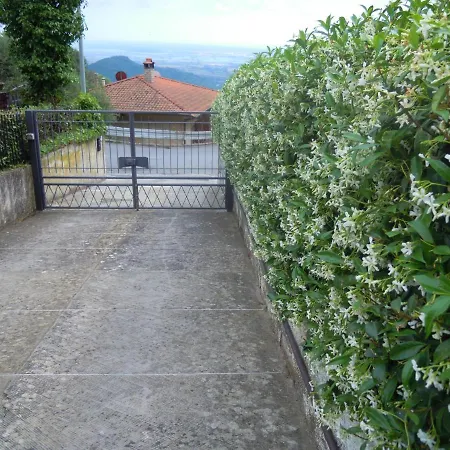 La Bianca Casa vacanze