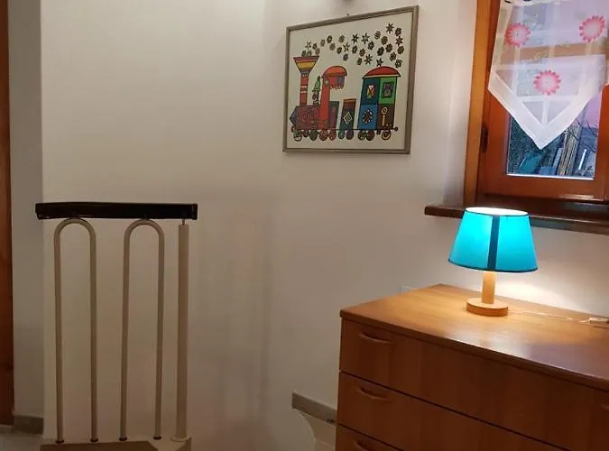 Holiday home La Bianca