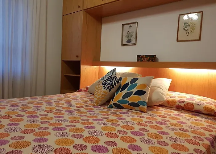 Holiday home La Bianca *
