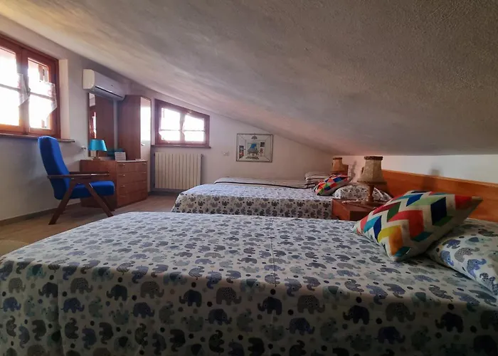 Holiday home La Bianca *