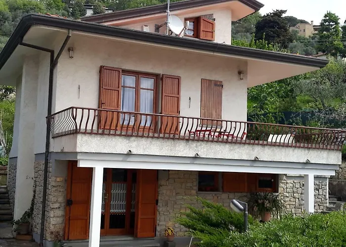 Holiday home La Bianca