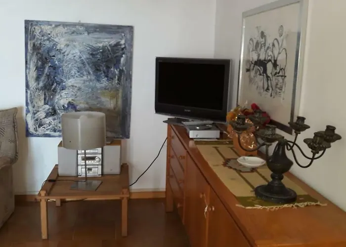Holiday home La Bianca *