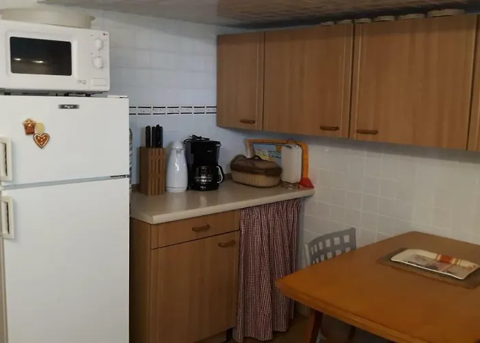 La Bianca Holiday home Corsanico-Bargecchia