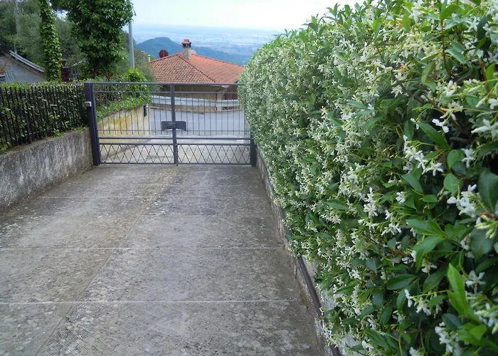 La Bianca Holiday home